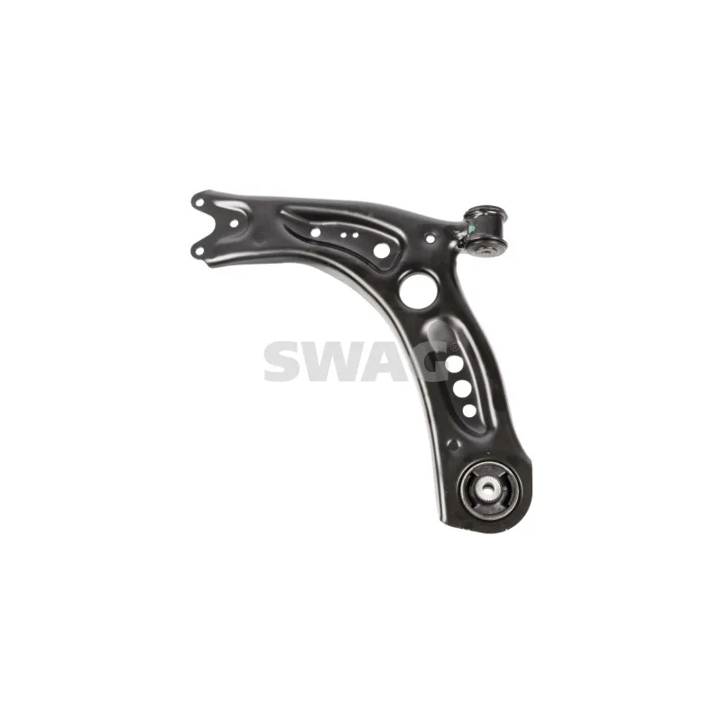 Triangle ou bras de suspension (train avant) SWAG 30 10 6142
