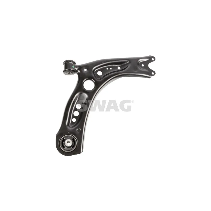Triangle ou bras de suspension (train avant) SWAG 30 10 6143