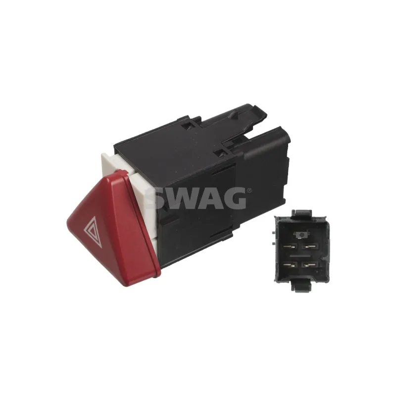Interrupteur de signal de détresse SWAG 30 10 6239
