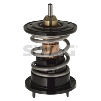 Thermostat, liquide de refroidissement SWAG 30 10 6284