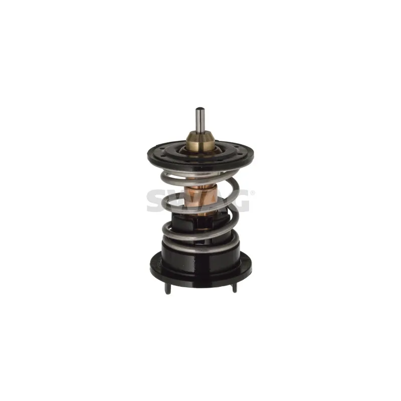 Thermostat, liquide de refroidissement SWAG 30 10 6284
