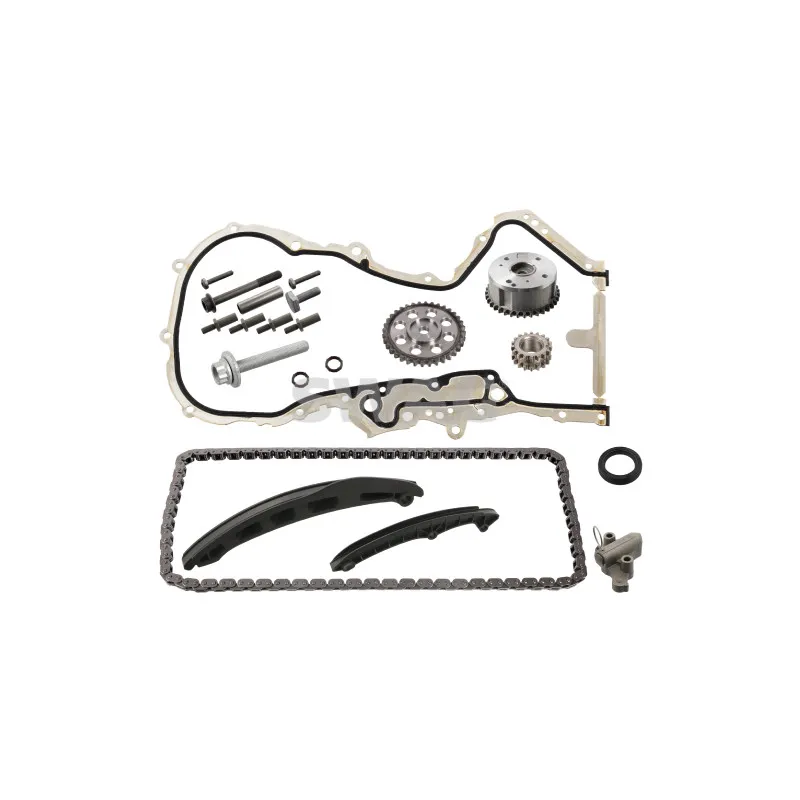 Kit de distribution par chaîne SWAG 30 10 6306