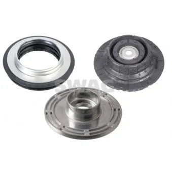 Kit de réparation, coupelle de suspension SWAG 30 10 6307