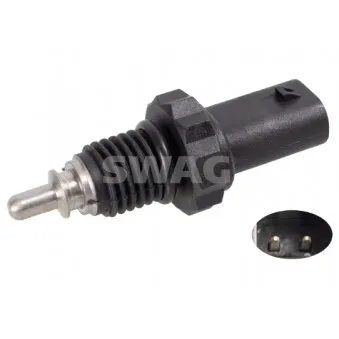 Capteur, température de carburant SWAG 30 10 6318
