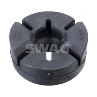 Suspension, radiateur SWAG 30 10 6380