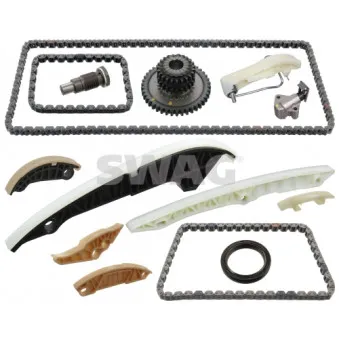 Kit de distribution par chaîne SWAG 30 10 6512
