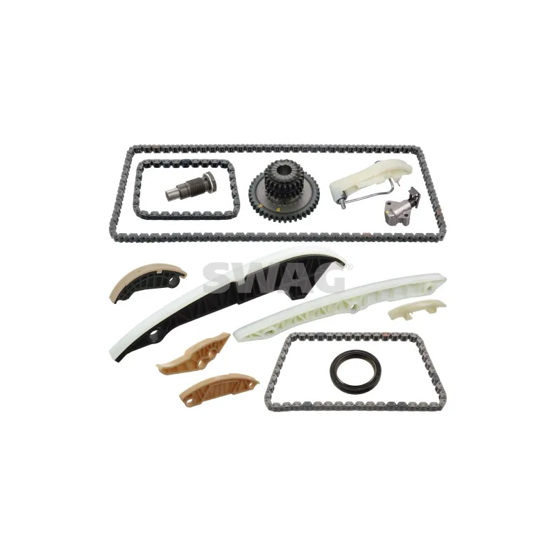 Kit de distribution par chaîne SWAG 30 10 6512