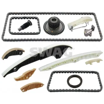 Kit de distribution par chaîne SWAG 30 10 6513