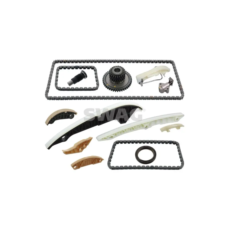 Kit de distribution par chaîne SWAG 30 10 6513