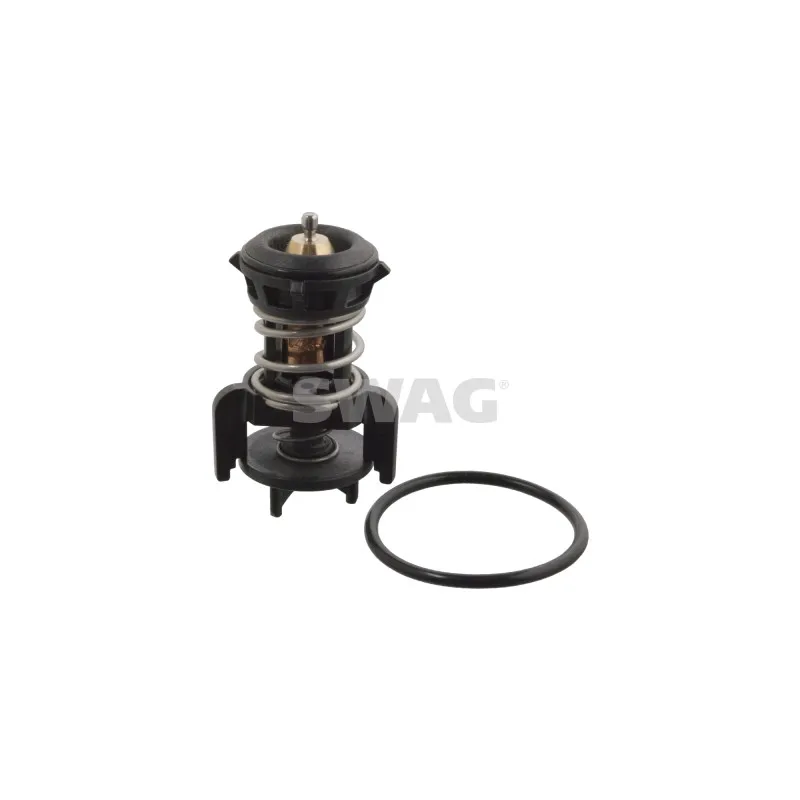 Thermostat, liquide de refroidissement SWAG 30 10 6524