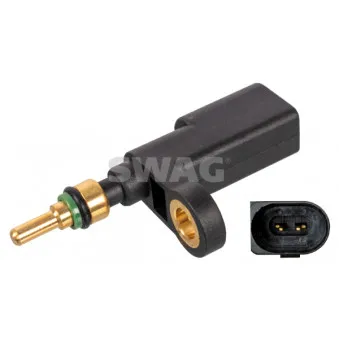 Sonde de température, liquide de refroidissement SWAG 30 10 6571