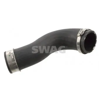 Gaine de suralimentation SWAG 30 10 6725