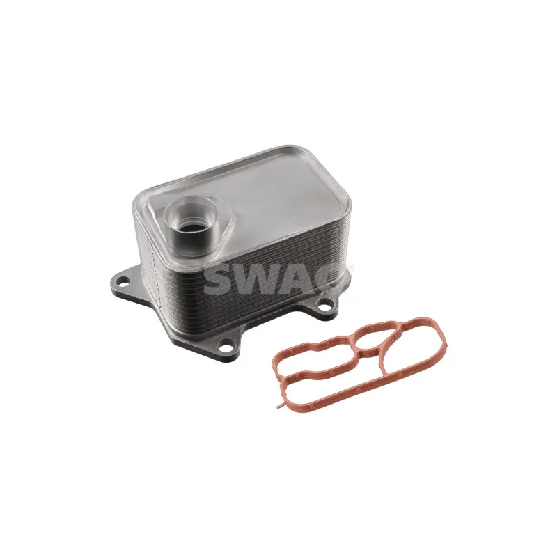 Radiateur d'huile SWAG 30 10 6907