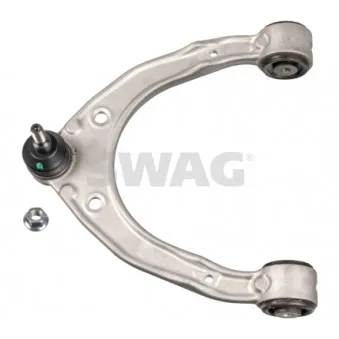 Bras de liaison, suspension de roue avant SWAG 30 10 6923