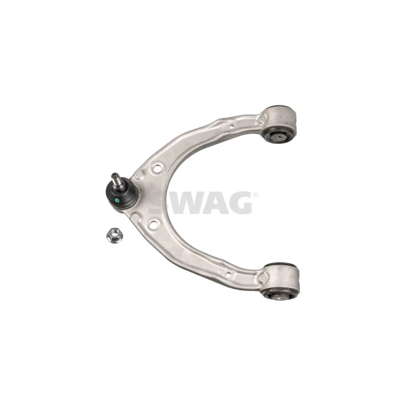 Bras de liaison, suspension de roue avant SWAG 30 10 6923