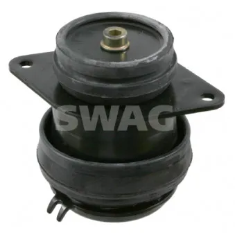 Support moteur arrière droit SWAG 30 10 7121