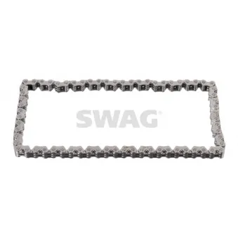 Chaîne, commande de pompe à huile SWAG 30 10 7186