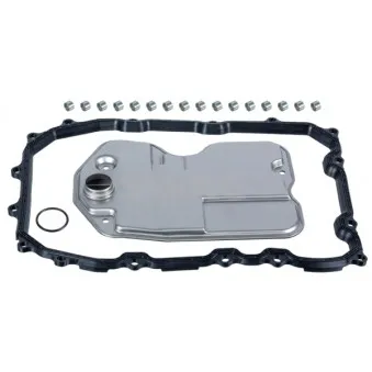 Kit de filtre hydraulique, boîte automatique SWAG