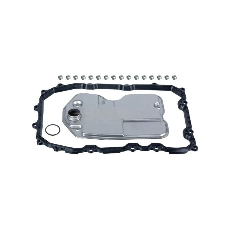 Kit de filtre hydraulique, boîte automatique SWAG 30 10 7404