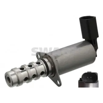 Valve de commande, réglage d'arbres à came SWAG 30 10 7437