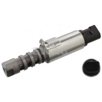Valve de commande, réglage d'arbres à came SWAG 30 10 7450