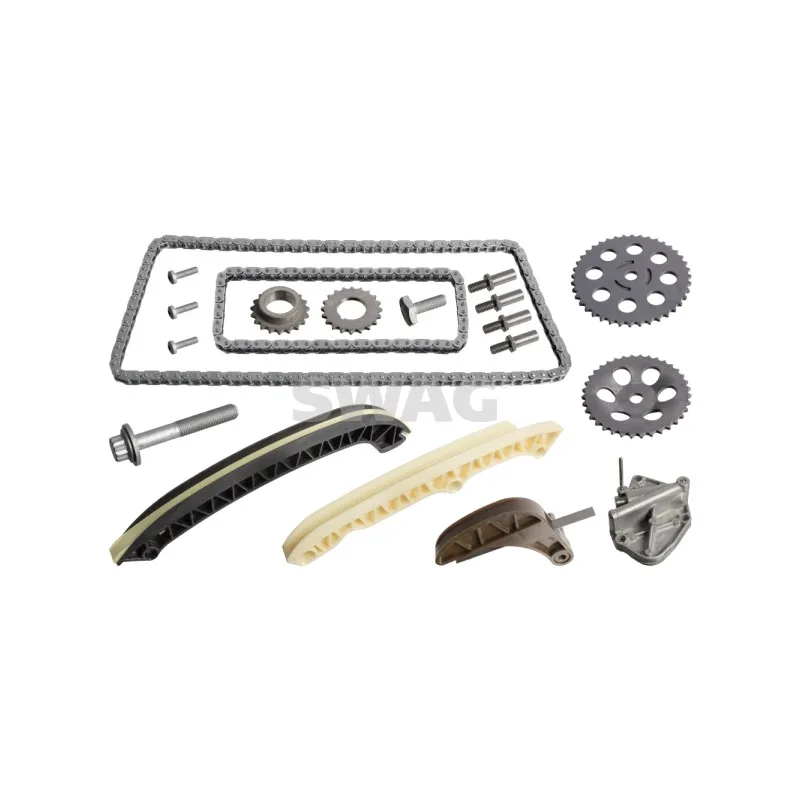 Kit de distribution par chaîne SWAG 30 10 7691