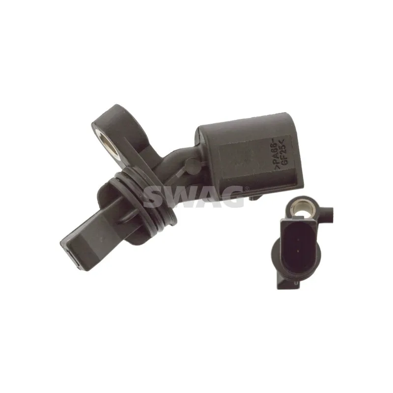 Capteur, vitesse de roue arrière droit SWAG 30 10 7744