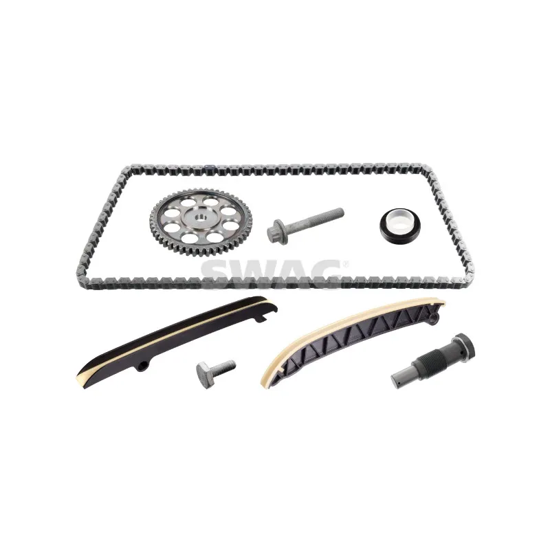 Kit de distribution par chaîne SWAG 30 10 7797