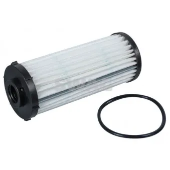 Filtre hydraulique, boîte automatique SWAG 30 10 7826