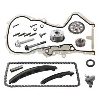 Kit de distribution par chaîne SWAG 30 10 7994