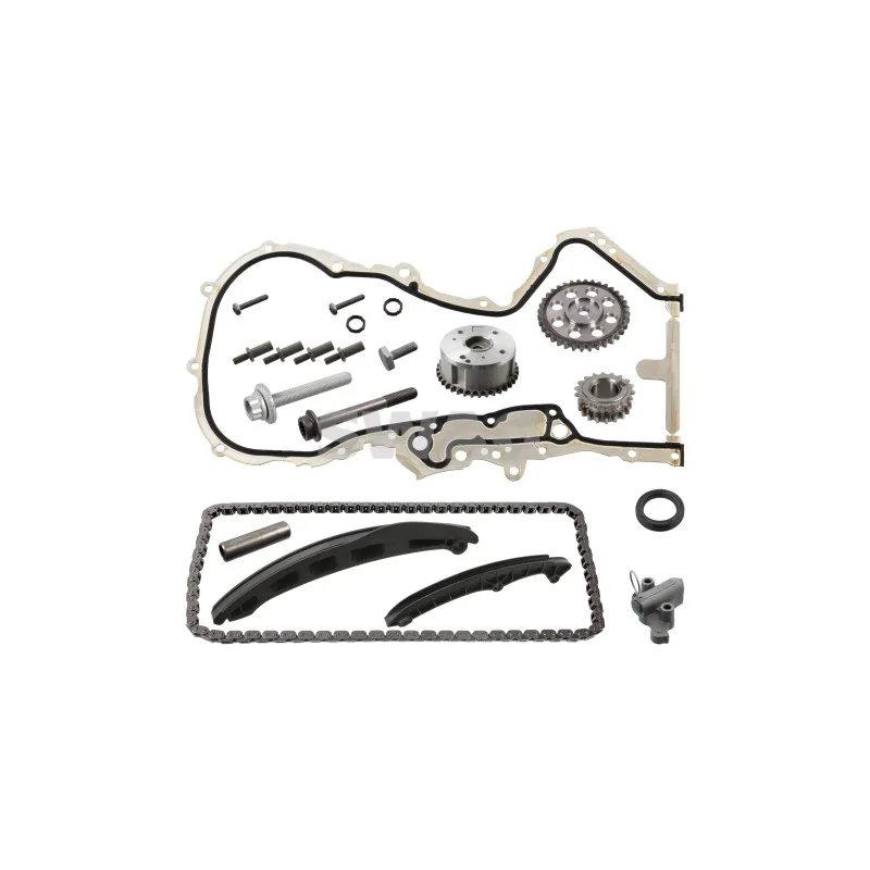Kit de distribution par chaîne SWAG 30 10 7994