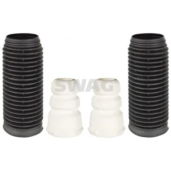 Butée élastique, suspension SWAG 30 10 8090