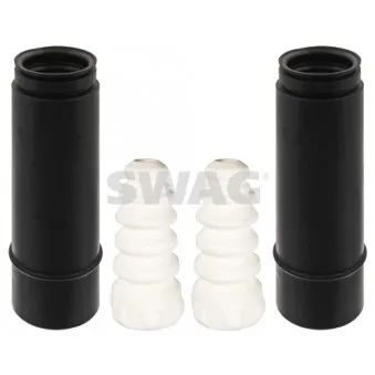 Butée élastique, suspension SWAG 30 10 8092