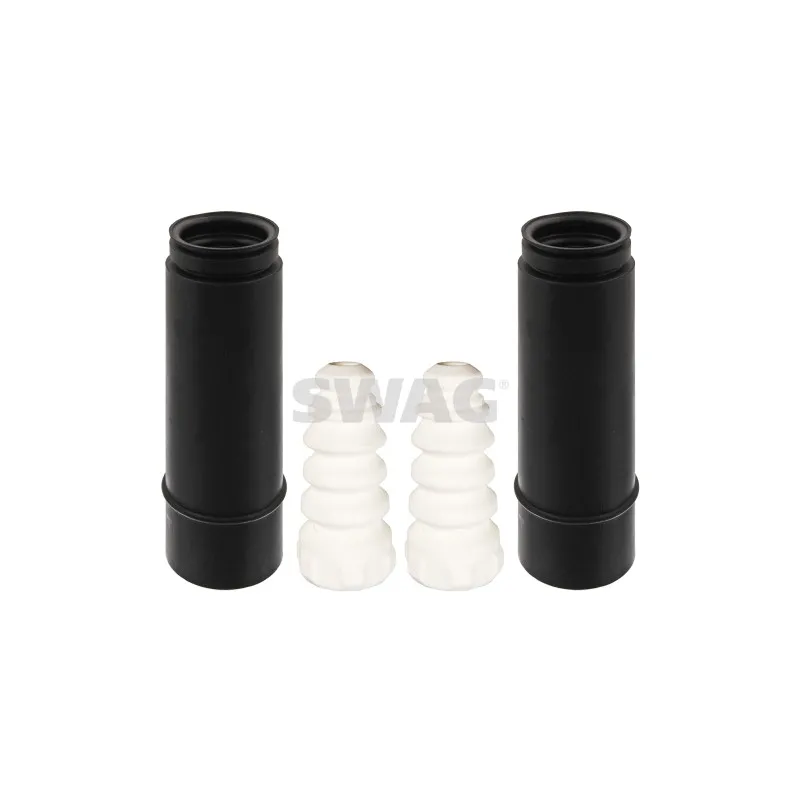 Butée élastique, suspension SWAG 30 10 8092