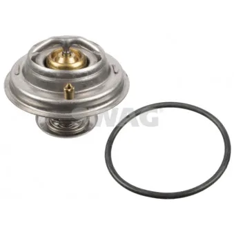 Thermostat, liquide de refroidissement SWAG 30 10 8104