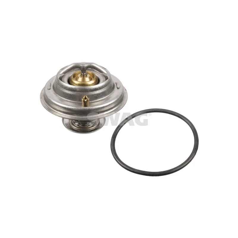 Thermostat, liquide de refroidissement SWAG 30 10 8104