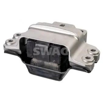 Suspension, boîte de vitesse manuelle SWAG 30 10 8156
