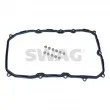 Kit de filtre hydraulique, boîte automatique SWAG 30 10 8181 - Visuel 3