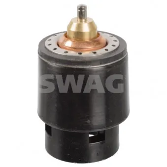 Thermostat, liquide de refroidissement SWAG 30 10 8185