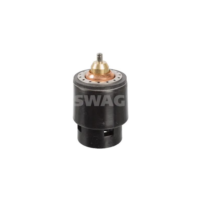 Thermostat, liquide de refroidissement SWAG 30 10 8185