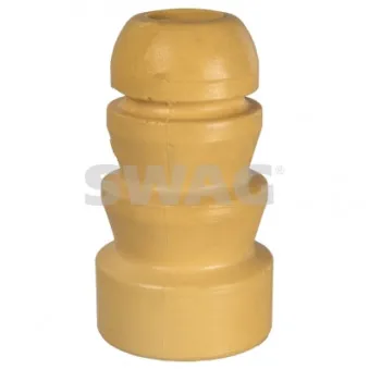 Butée élastique, suspension SWAG 30 10 8775