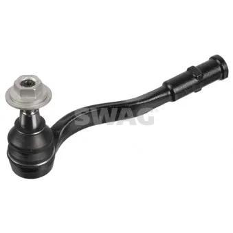 Rotule de barre de connexion avant droit SWAG 30 10 8890