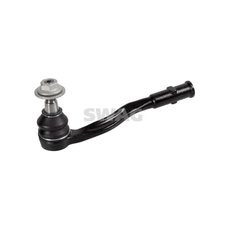 Rotule de barre de connexion avant gauche SWAG 30 10 8891