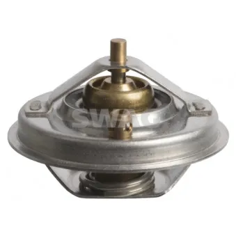 Thermostat, liquide de refroidissement SWAG 30 10 8922