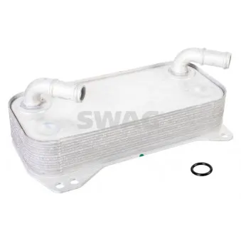 Radiateur d'huile SWAG 30 10 8948