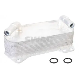 Radiateur d'huile SWAG 30 10 8949