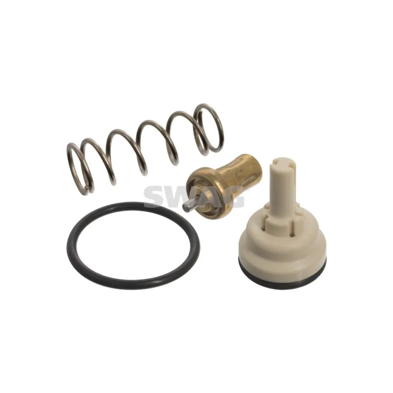 Thermostat, liquide de refroidissement SWAG 30 10 9021