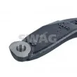 Triangle ou bras de suspension (train avant) SWAG 30 10 9050 - Visuel 2