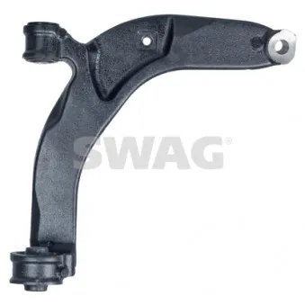 Triangle ou bras de suspension (train avant) SWAG 30 10 9051