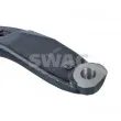 Triangle ou bras de suspension (train avant) SWAG 30 10 9051 - Visuel 2